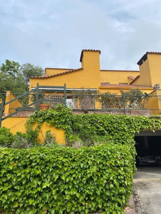 Chalet En Comillas Kültér fotó