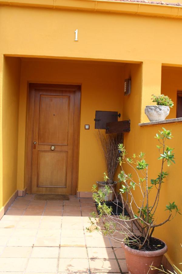 Chalet En Comillas Kültér fotó