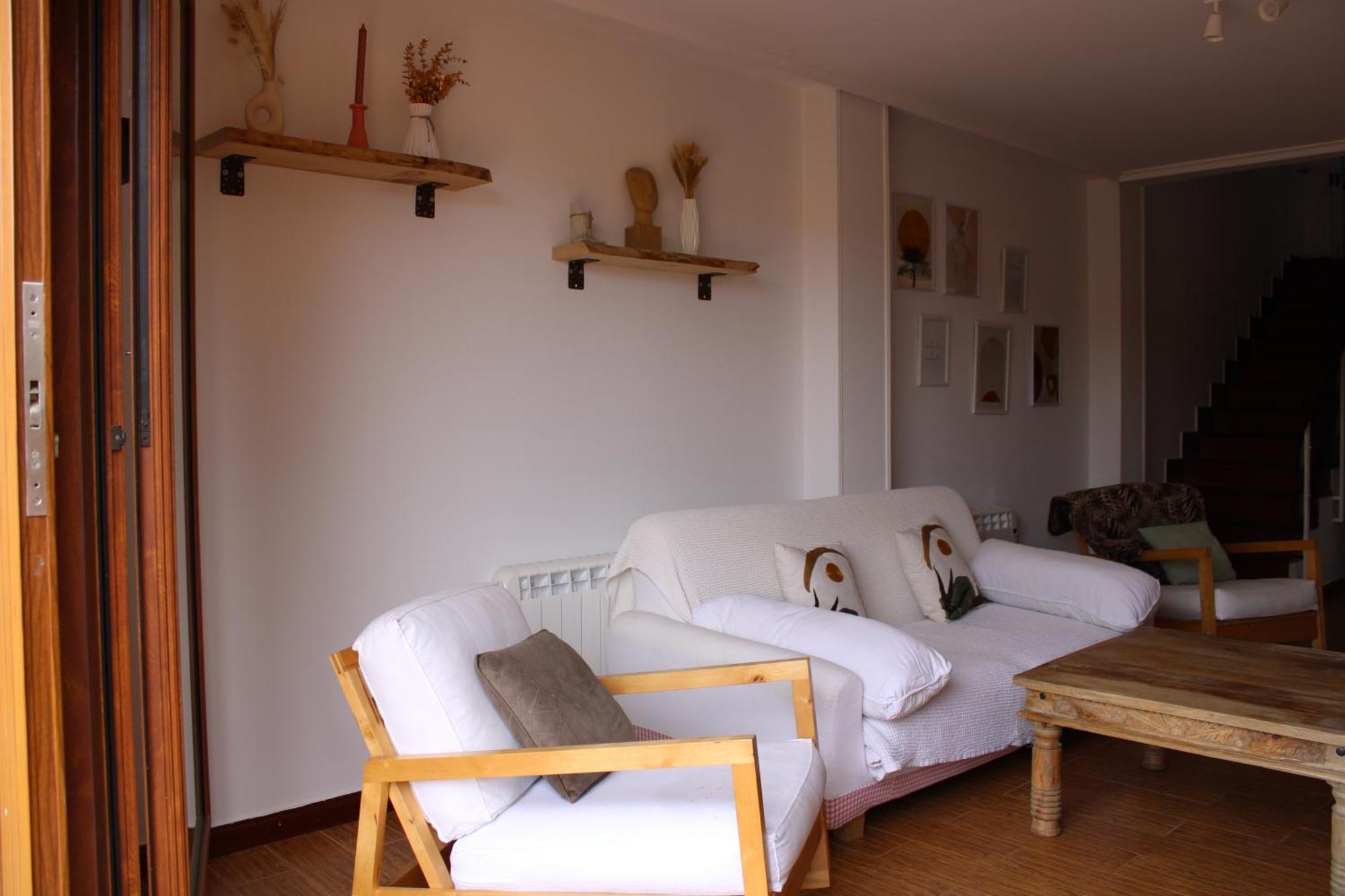 Chalet En Comillas Kültér fotó