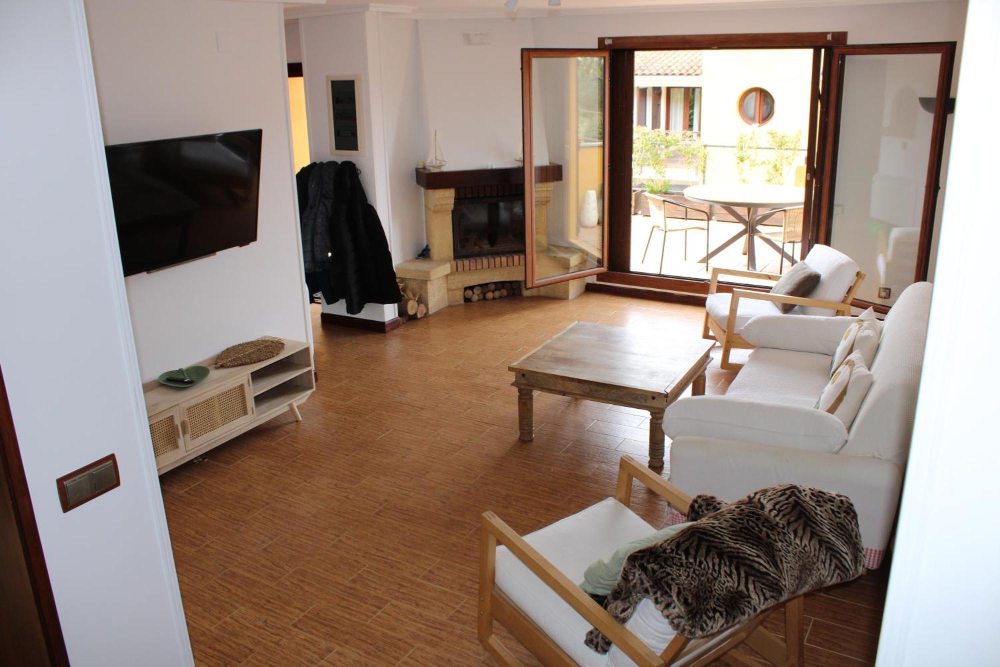 Chalet En Comillas Kültér fotó