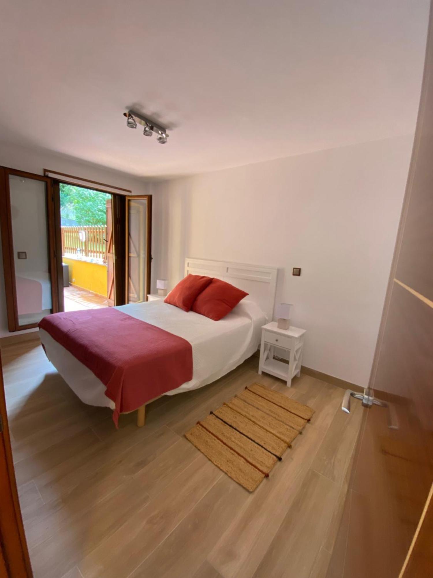 Chalet En Comillas Kültér fotó