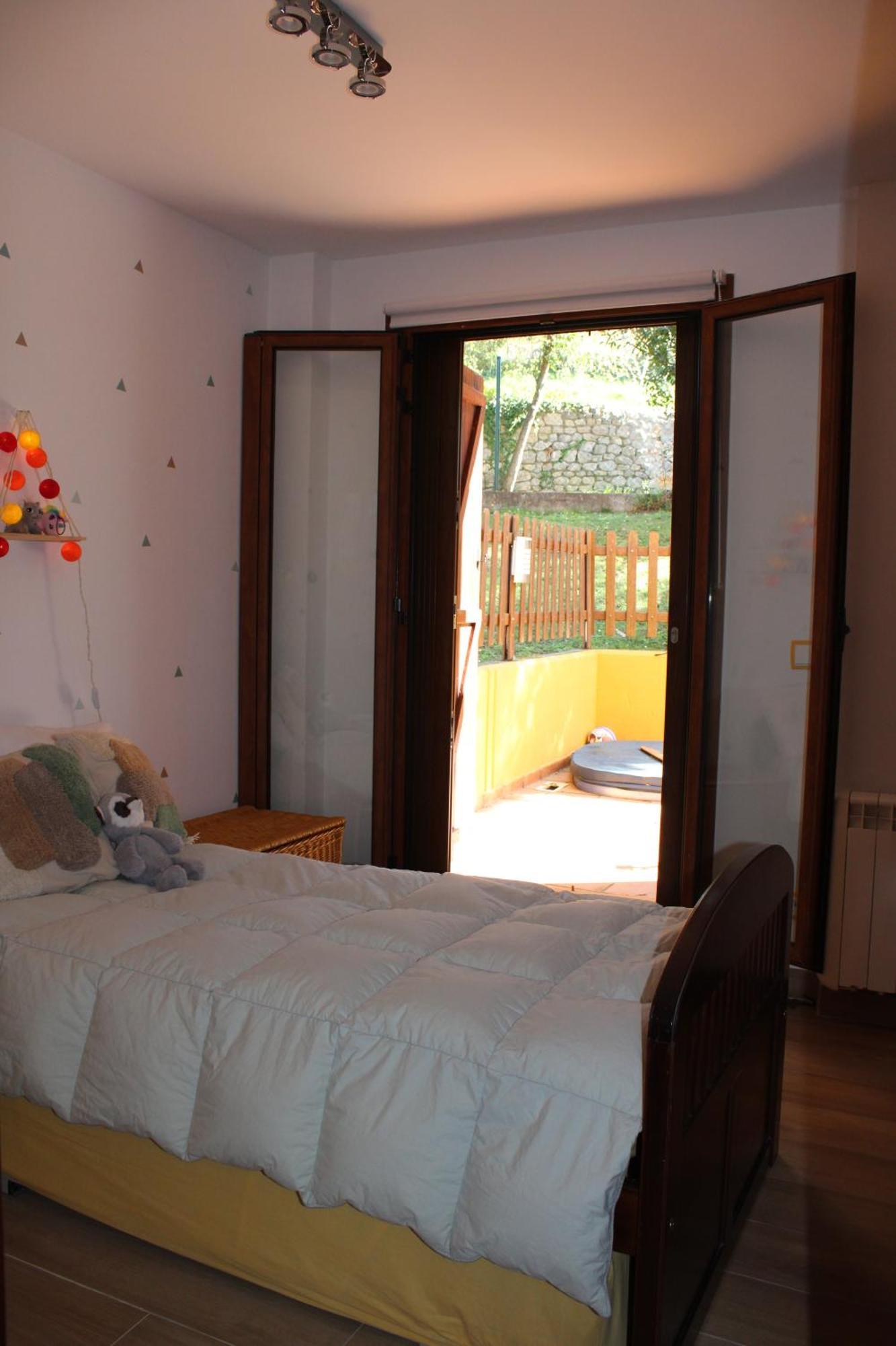 Chalet En Comillas Kültér fotó