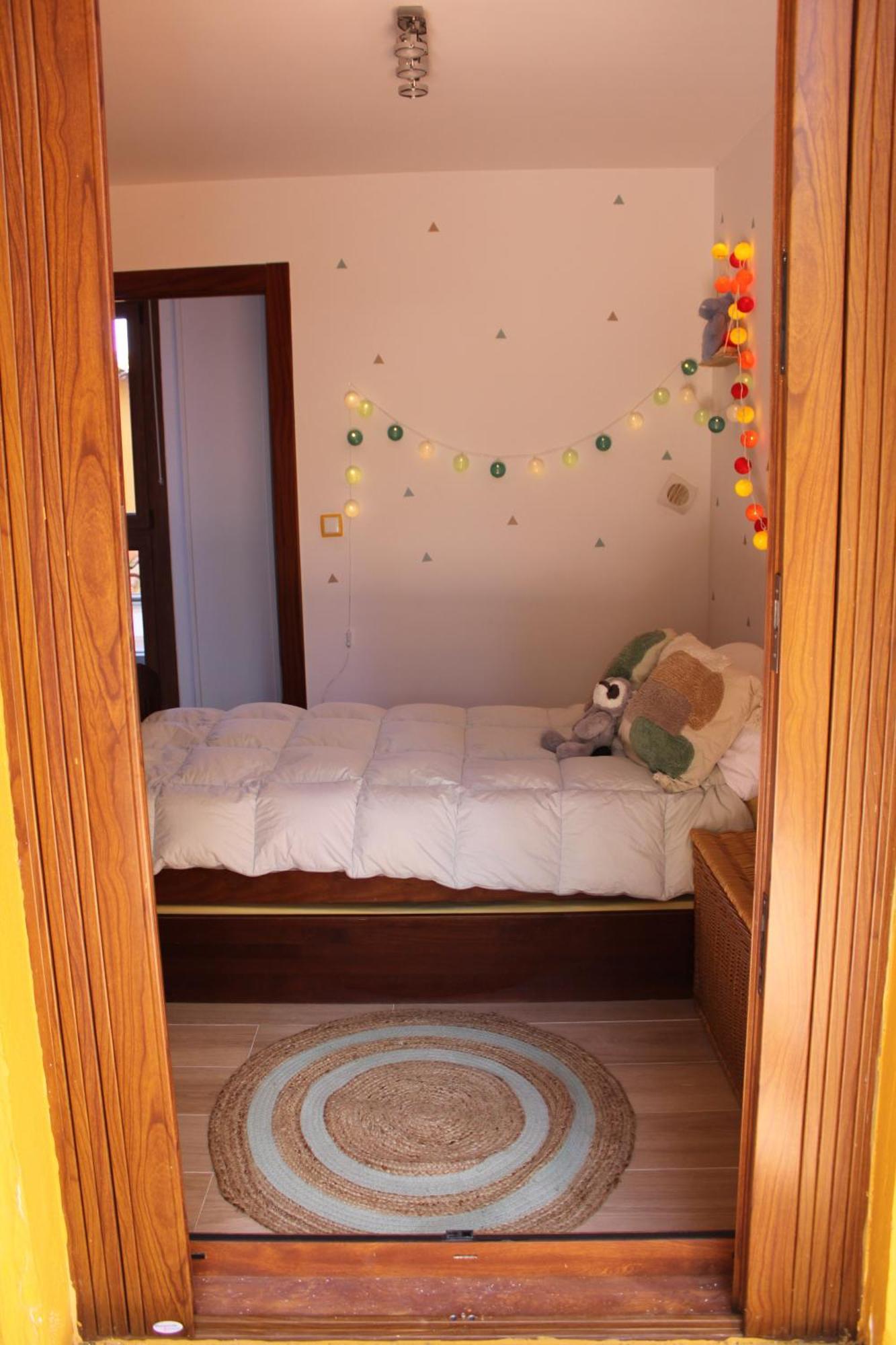 Chalet En Comillas Kültér fotó